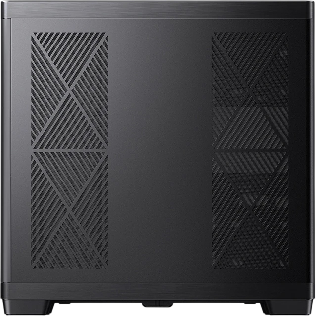 JONSBO TK-4 Black