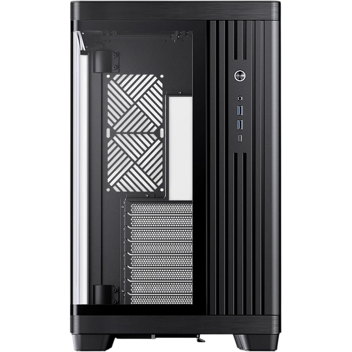JONSBO TK-4 Black