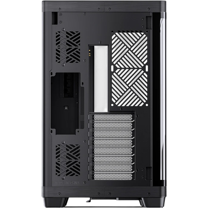 JONSBO TK-4 Black