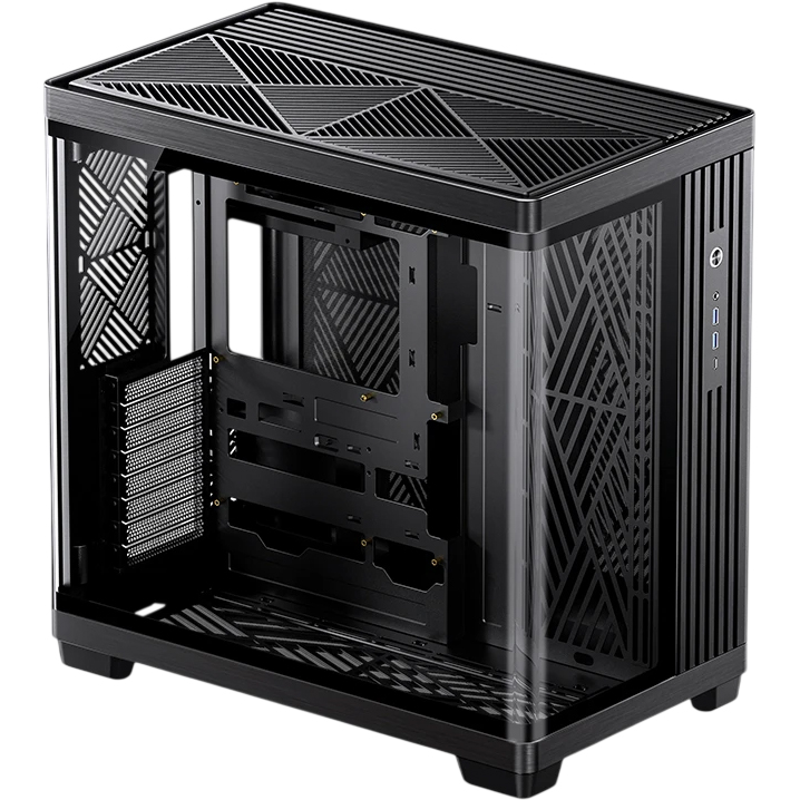 JONSBO TK-4 Black