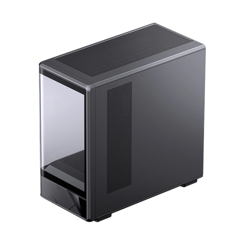 JONSBO D200 Black
