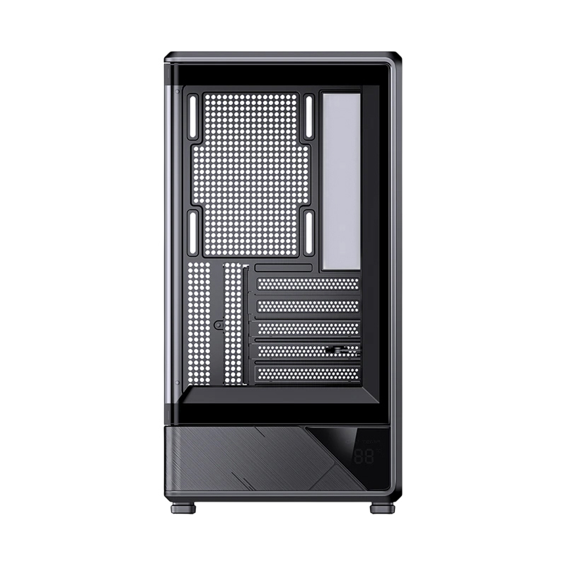 JONSBO D200 Black