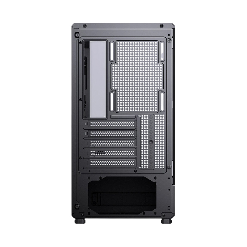 JONSBO D200 Black
