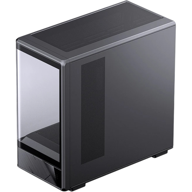 JONSBO D200 Black