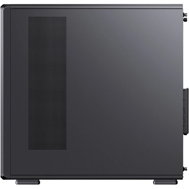 JONSBO D200 Black