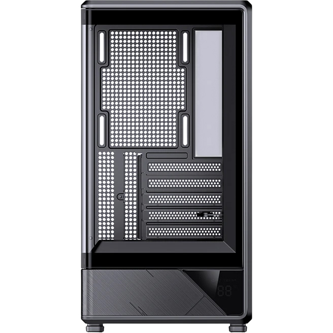 JONSBO D200 Black