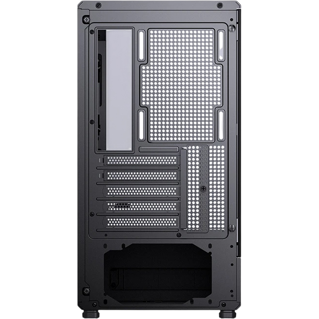 JONSBO D200 Black