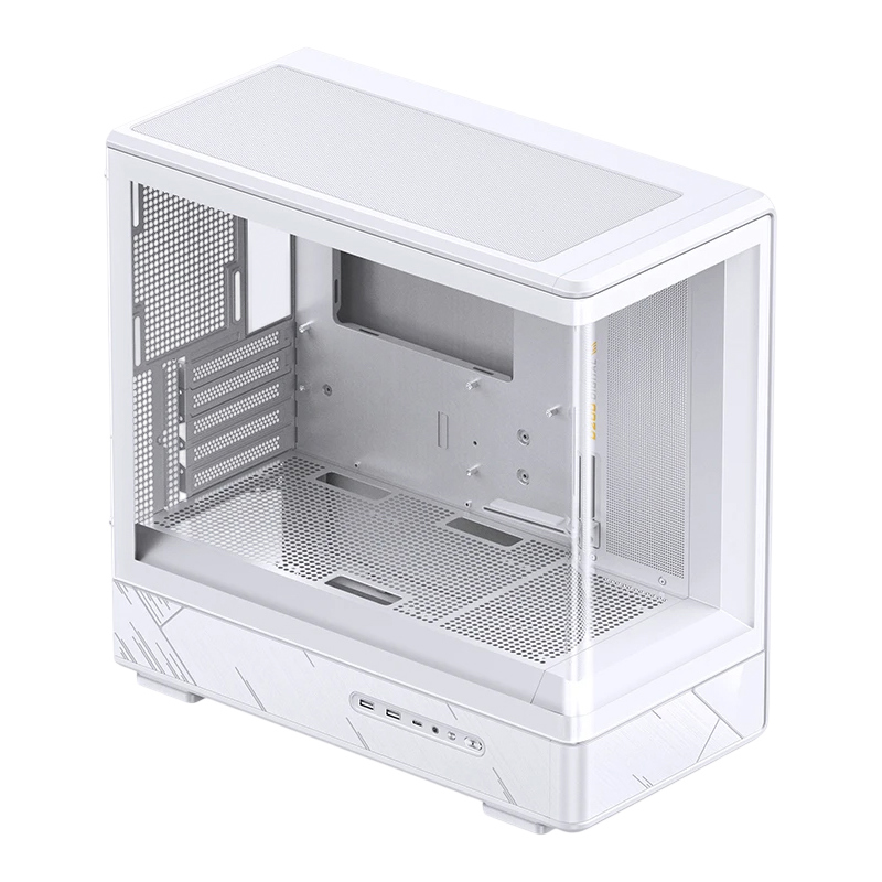 JONSBO D200 White