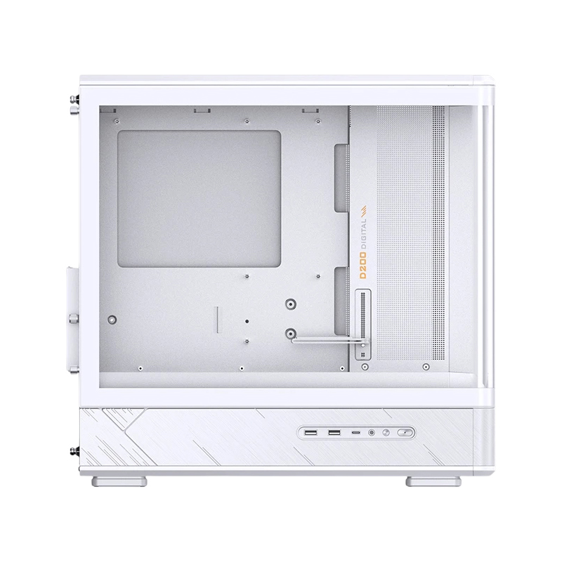 JONSBO D200 White