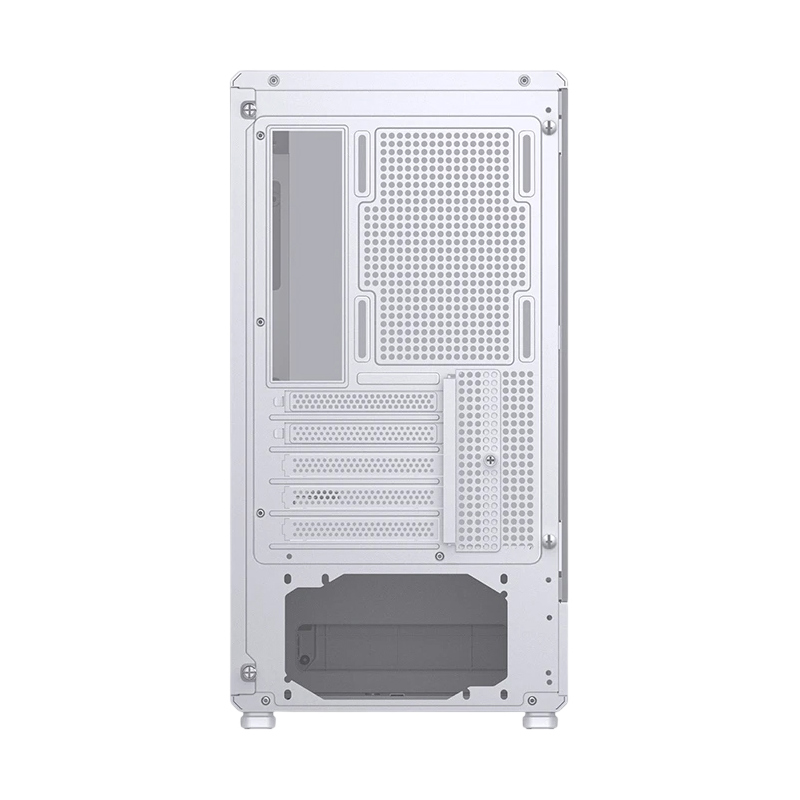 JONSBO D200 White