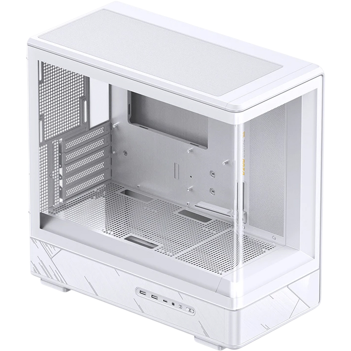 JONSBO D200 White