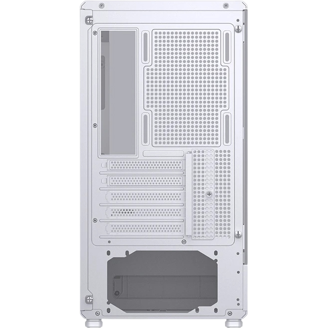 JONSBO D200 White
