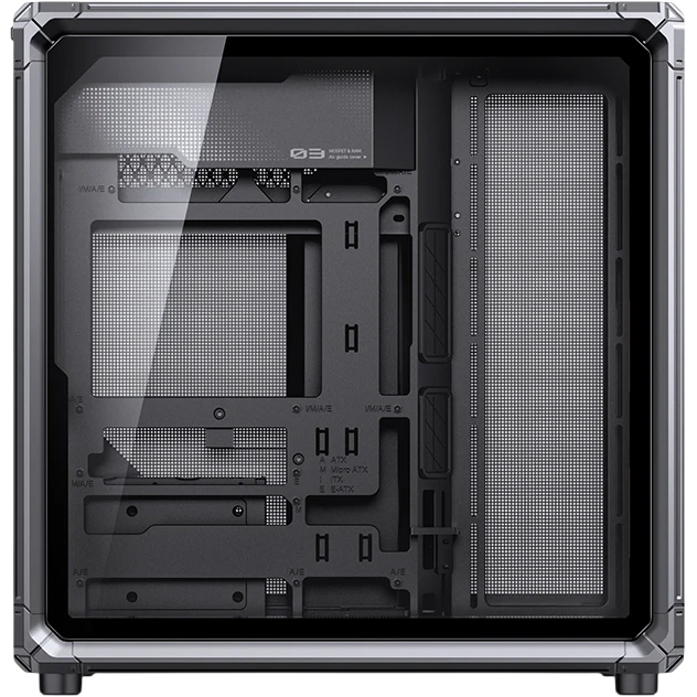 JONSBO X400 Grey