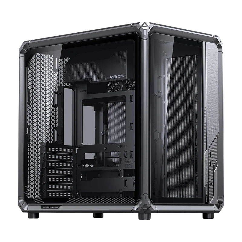 JONSBO X400 Pro Grey