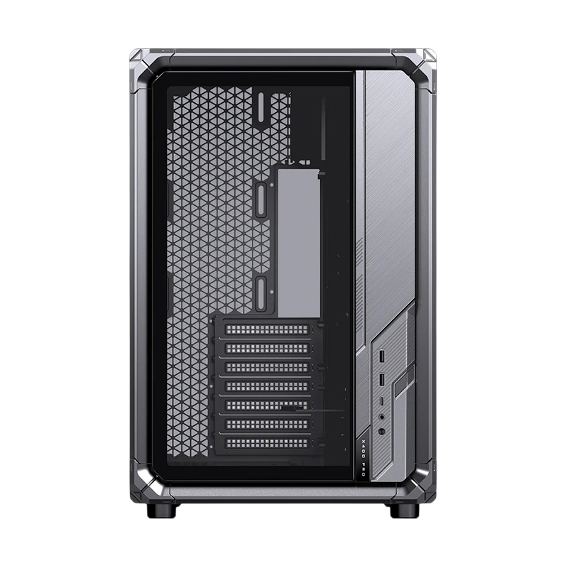 JONSBO X400 Pro Grey