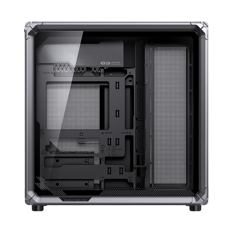 JONSBO X400 Pro Grey