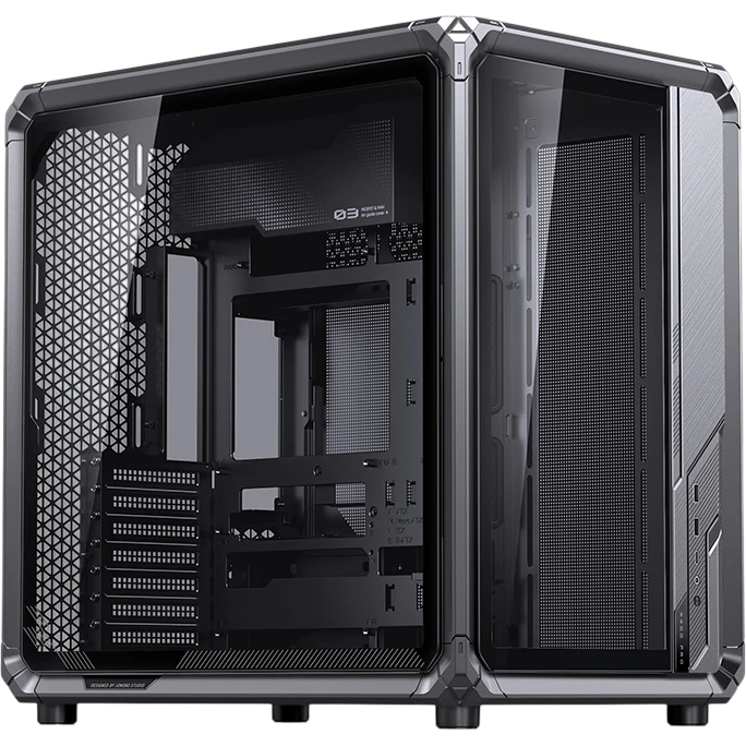 JONSBO X400 Pro Grey