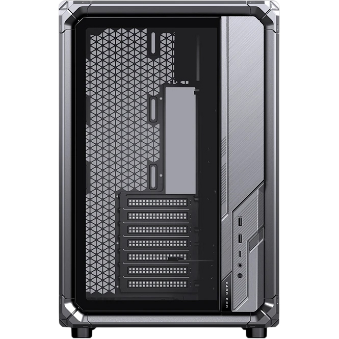JONSBO X400 Pro Grey