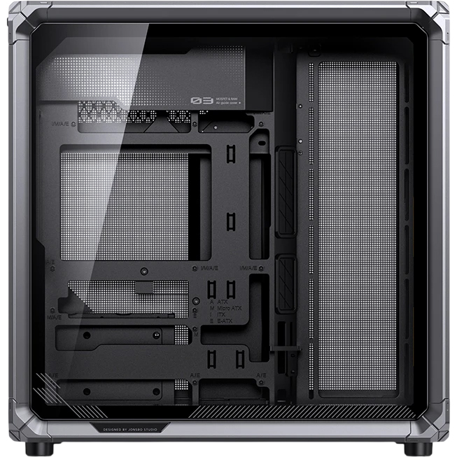 JONSBO X400 Pro Grey