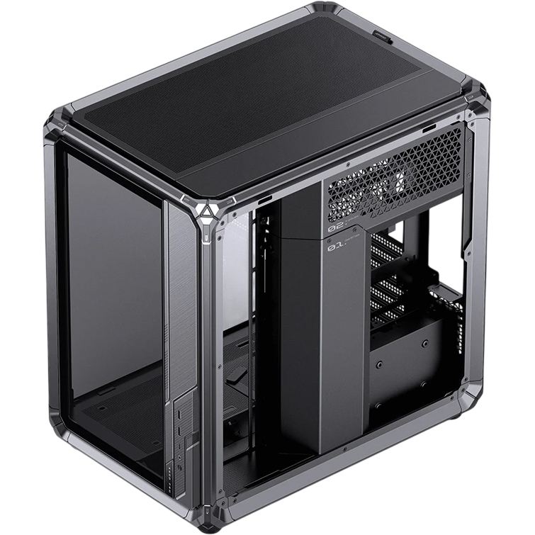 JONSBO X400 Pro Grey