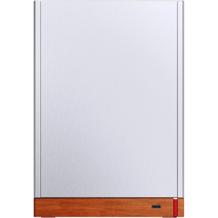 JONSBO T9 Silver
