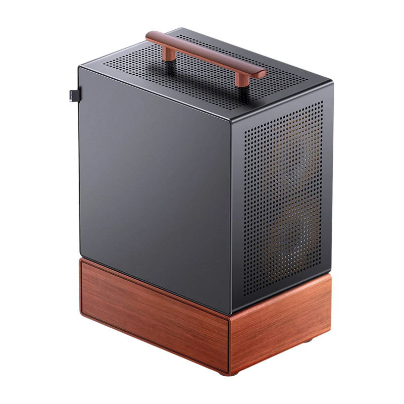 JONSBO T7 Black