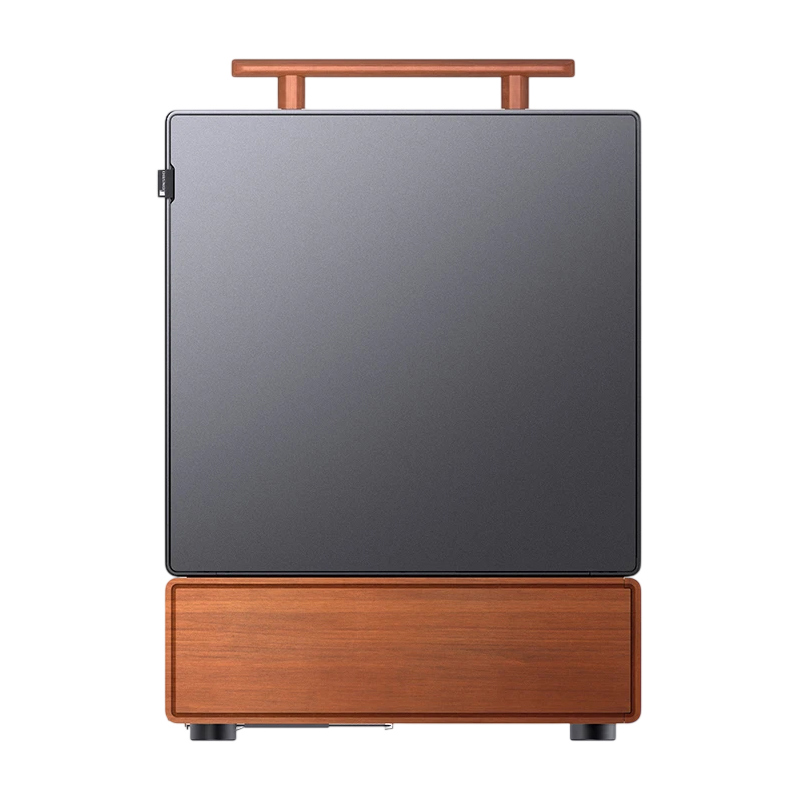 JONSBO T7 Black