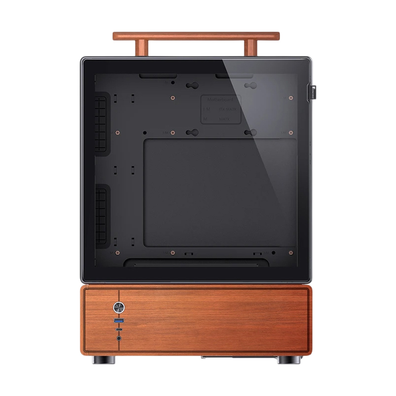 JONSBO T7 Black