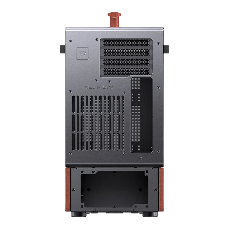 JONSBO T7 Black