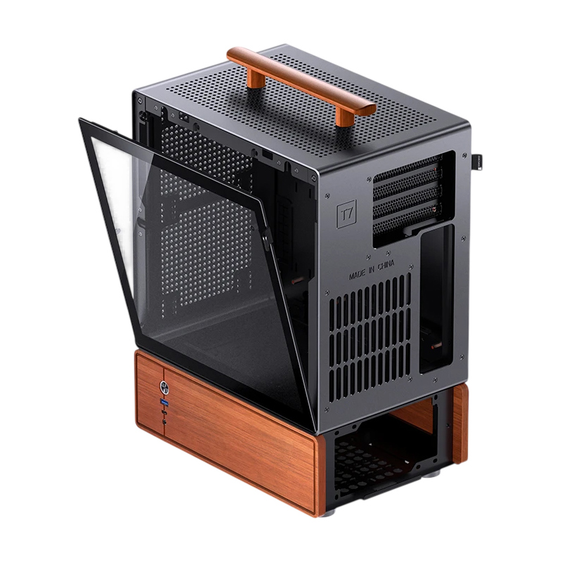 JONSBO T7 Black
