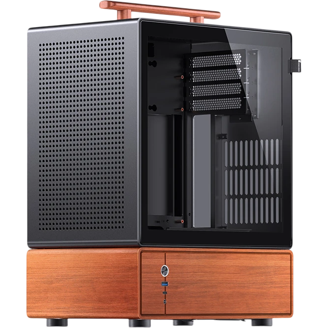 JONSBO T7 Black