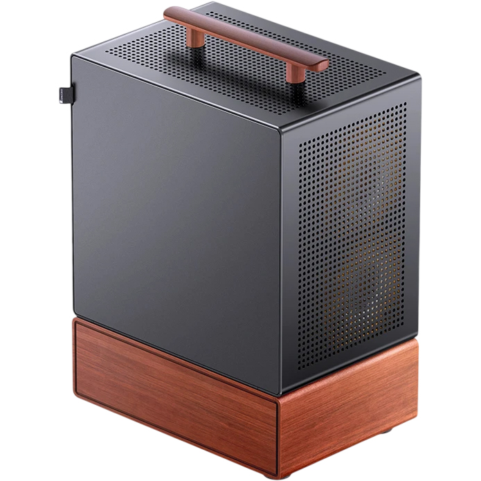 JONSBO T7 Black