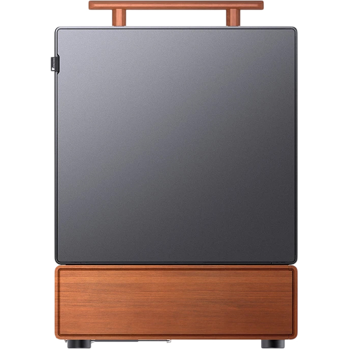 JONSBO T7 Black
