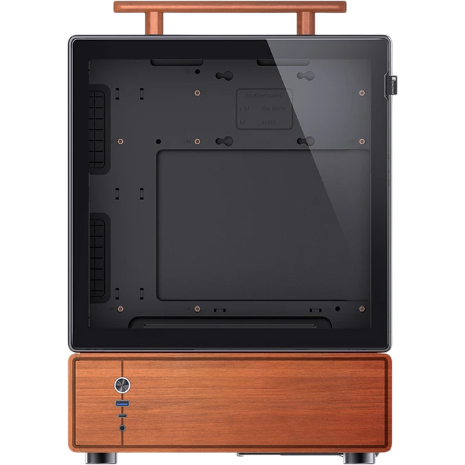 JONSBO T7 Black