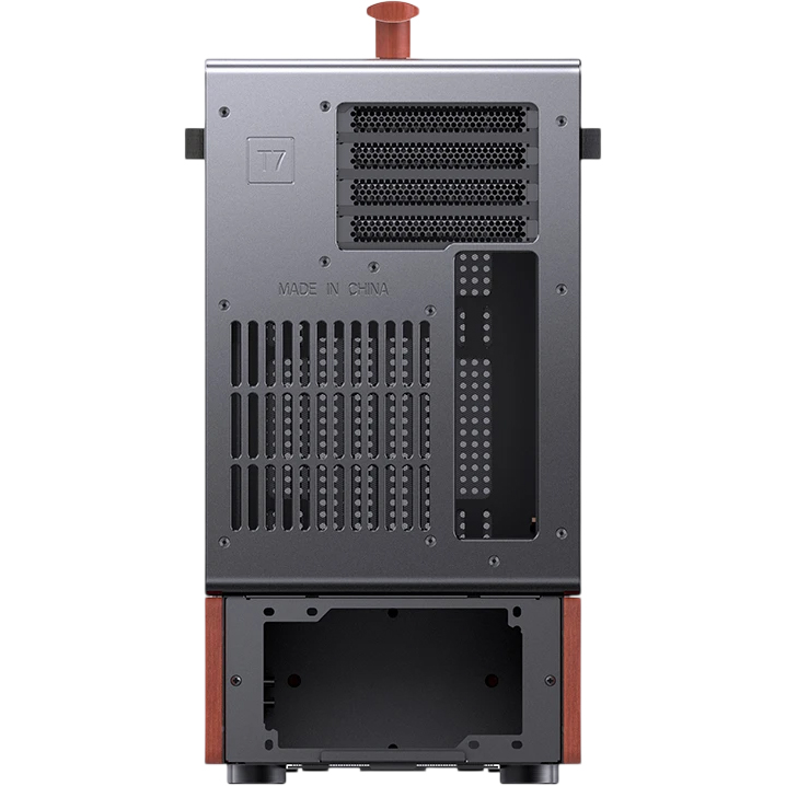 JONSBO T7 Black