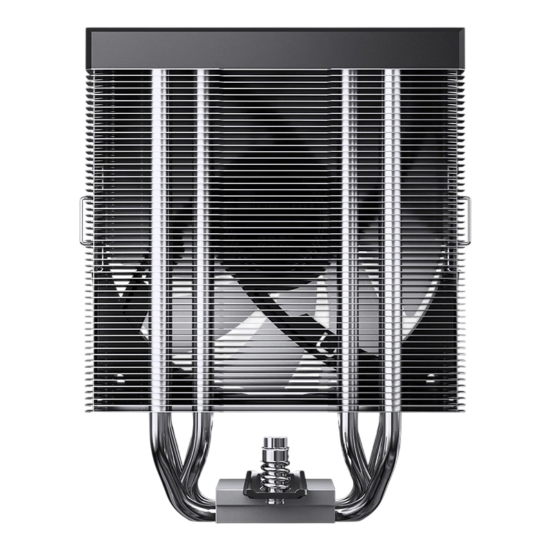 JONSBO CR-1000 V3 PRO ARGB Black