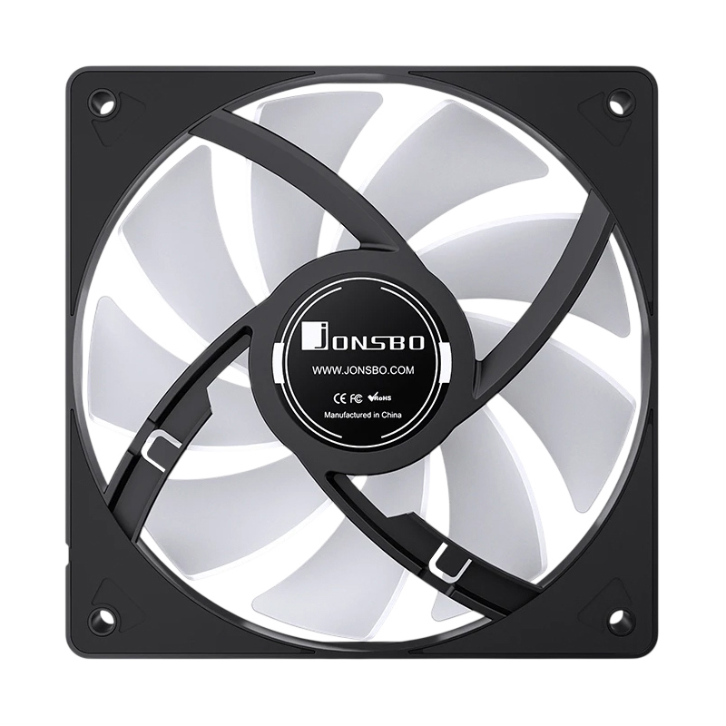 JONSBO CR-1000 V3 PRO ARGB Black
