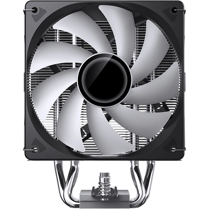 JONSBO CR-1000 V3 PRO ARGB Black