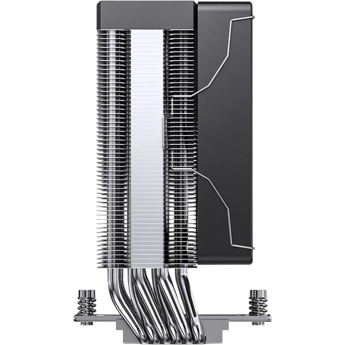 JONSBO CR-1000 V3 PRO ARGB Black