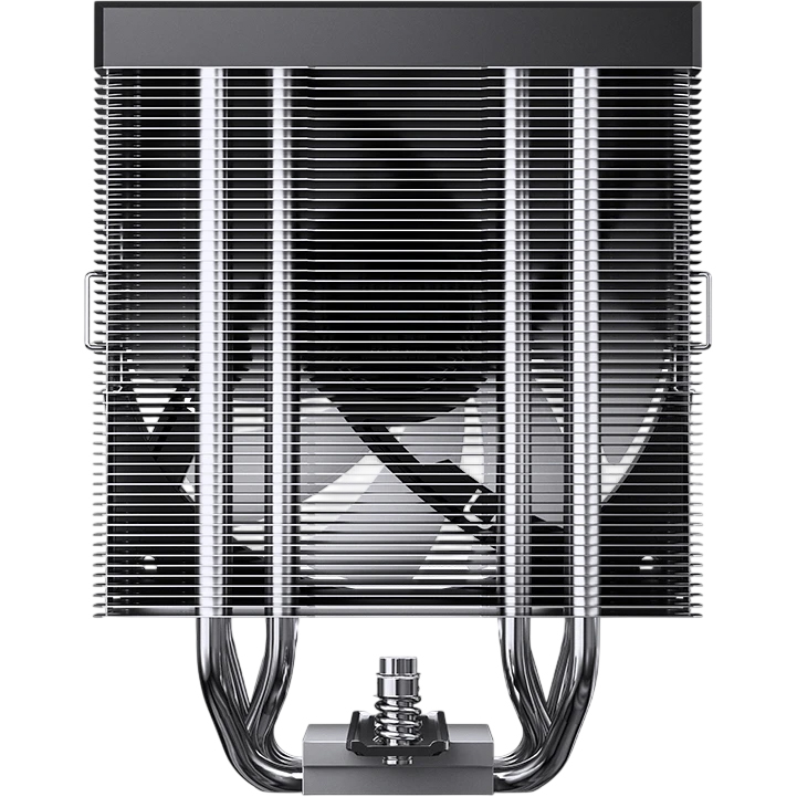 JONSBO CR-1000 V3 PRO ARGB Black