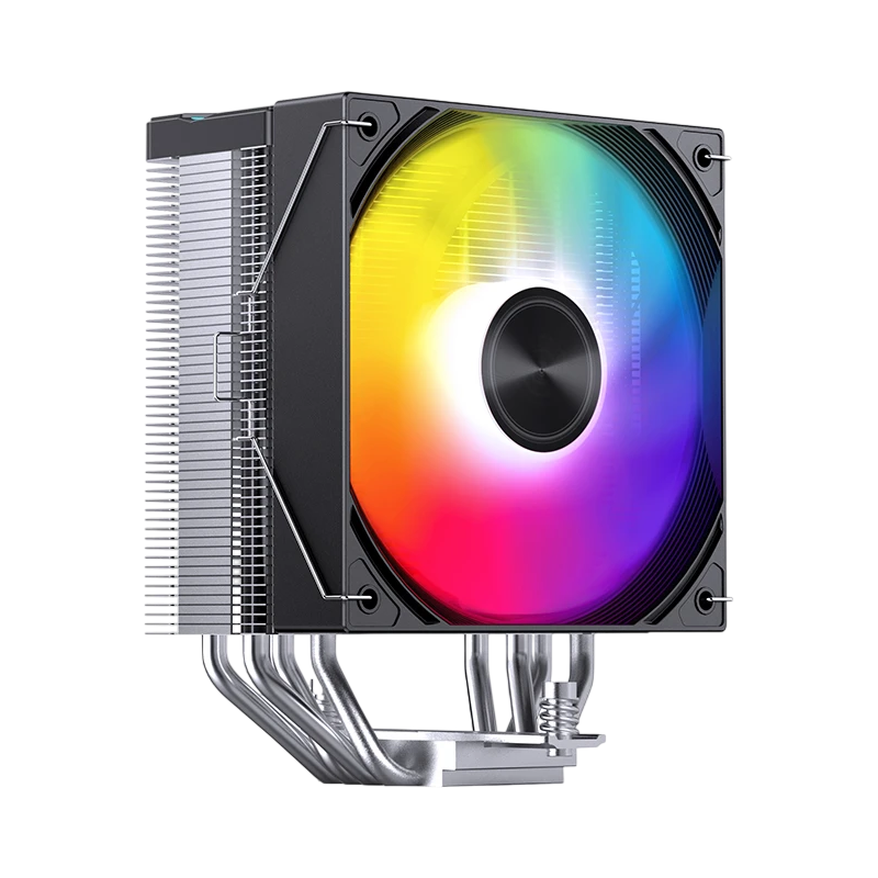 JONSBO CA40 ARGB Black
