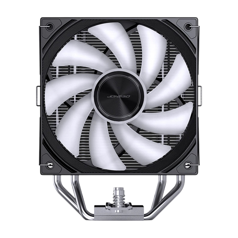JONSBO CA40 ARGB Black
