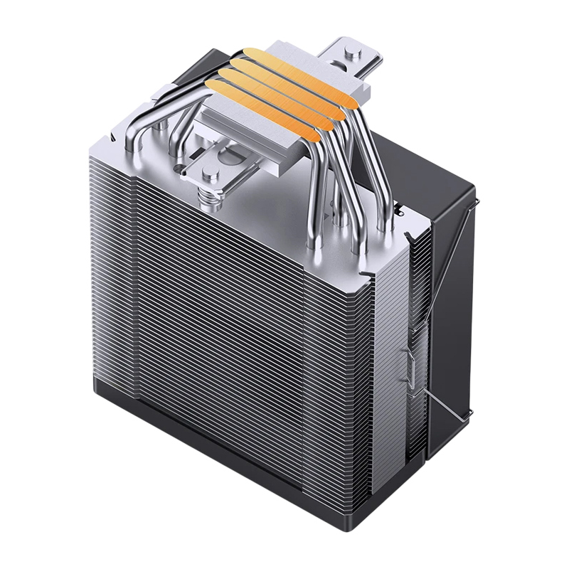 JONSBO CA40 ARGB Black