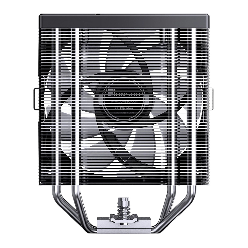 JONSBO CA40 ARGB Black