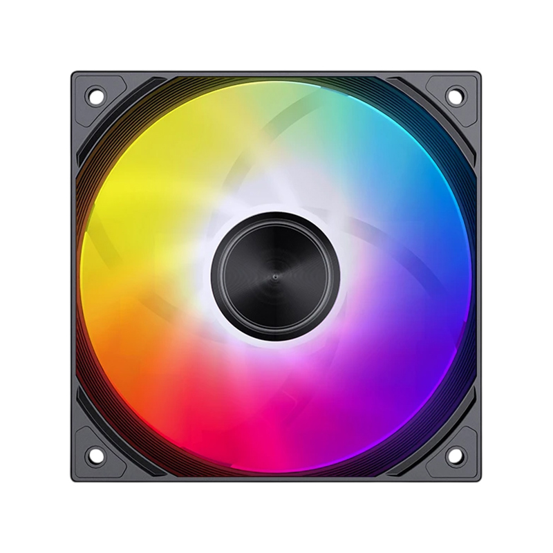 JONSBO CA40 ARGB Black