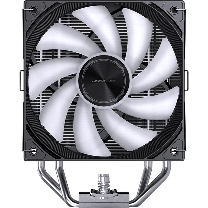 JONSBO CA40 ARGB Black