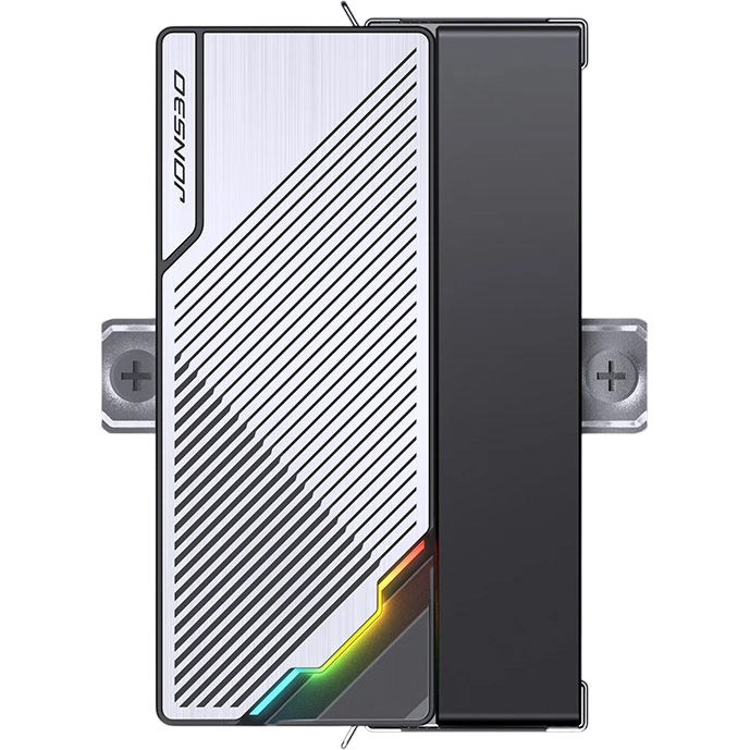 JONSBO CA40 ARGB Black