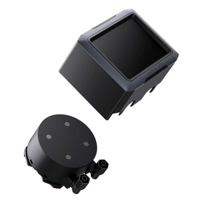 JONSBO TF3-360SCB Black