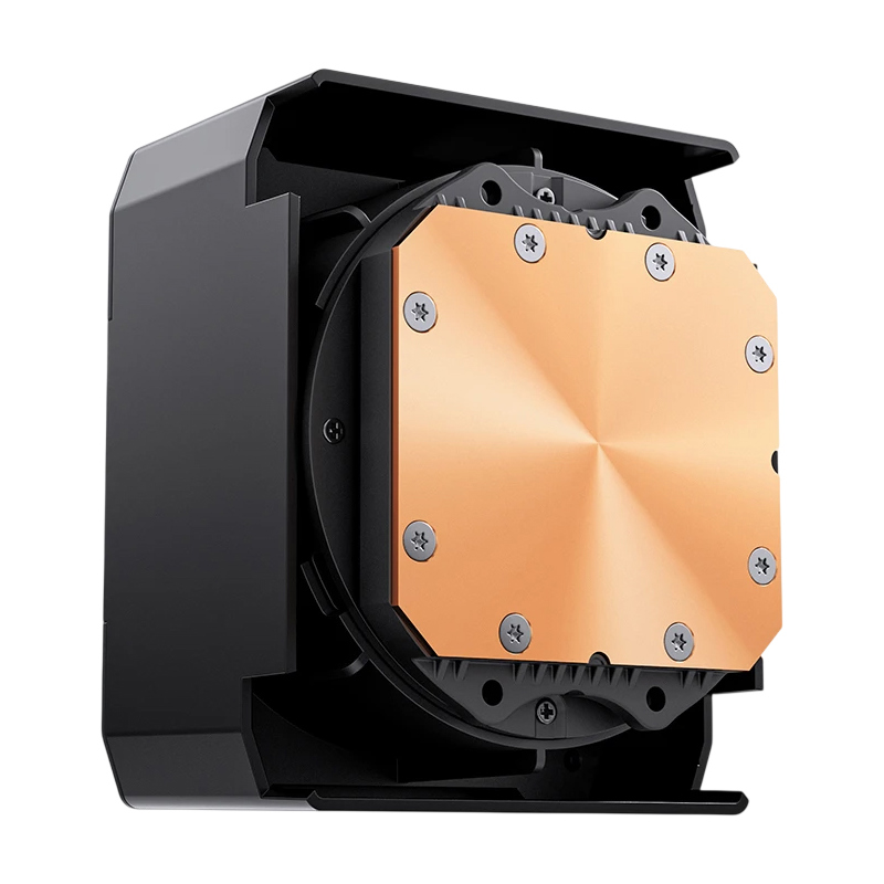 JONSBO TF3-360SCB Black