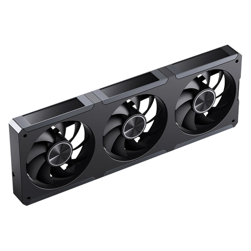 JONSBO TF3-360SCB Black